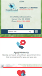 Mobile Screenshot of boardwalkanimalclinic.com